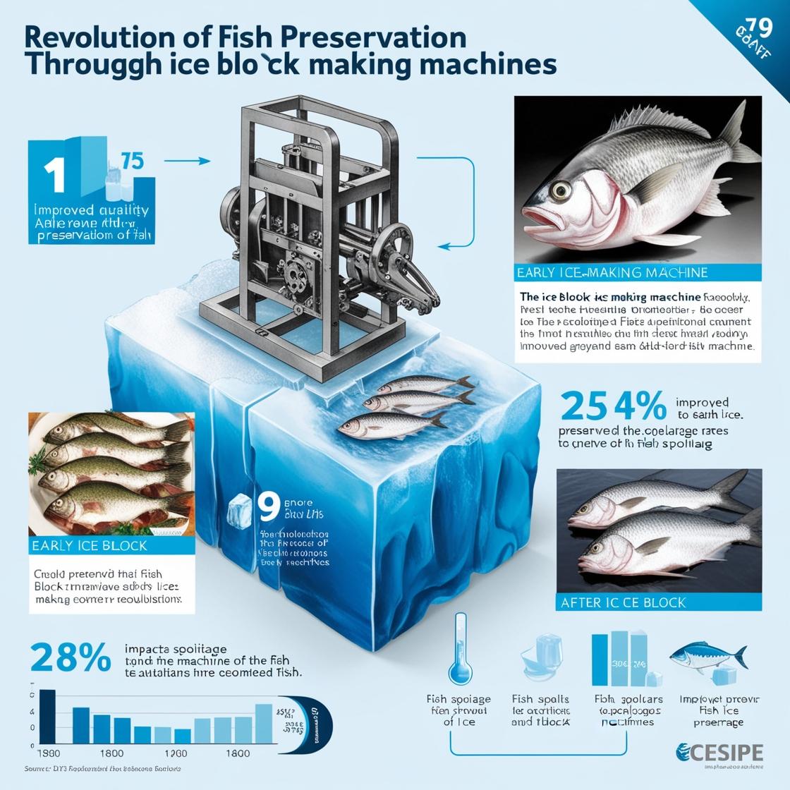 How Ice Block Making Machines Revolutionized Fish Preservation_ A Complete Guide.